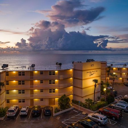 Paradise Beach Club - Ground Floor & Townhouses Satellite Beach Extérieur photo