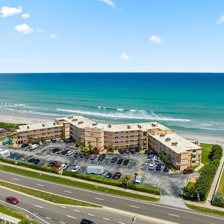Paradise Beach Club - Ground Floor & Townhouses Satellite Beach Extérieur photo