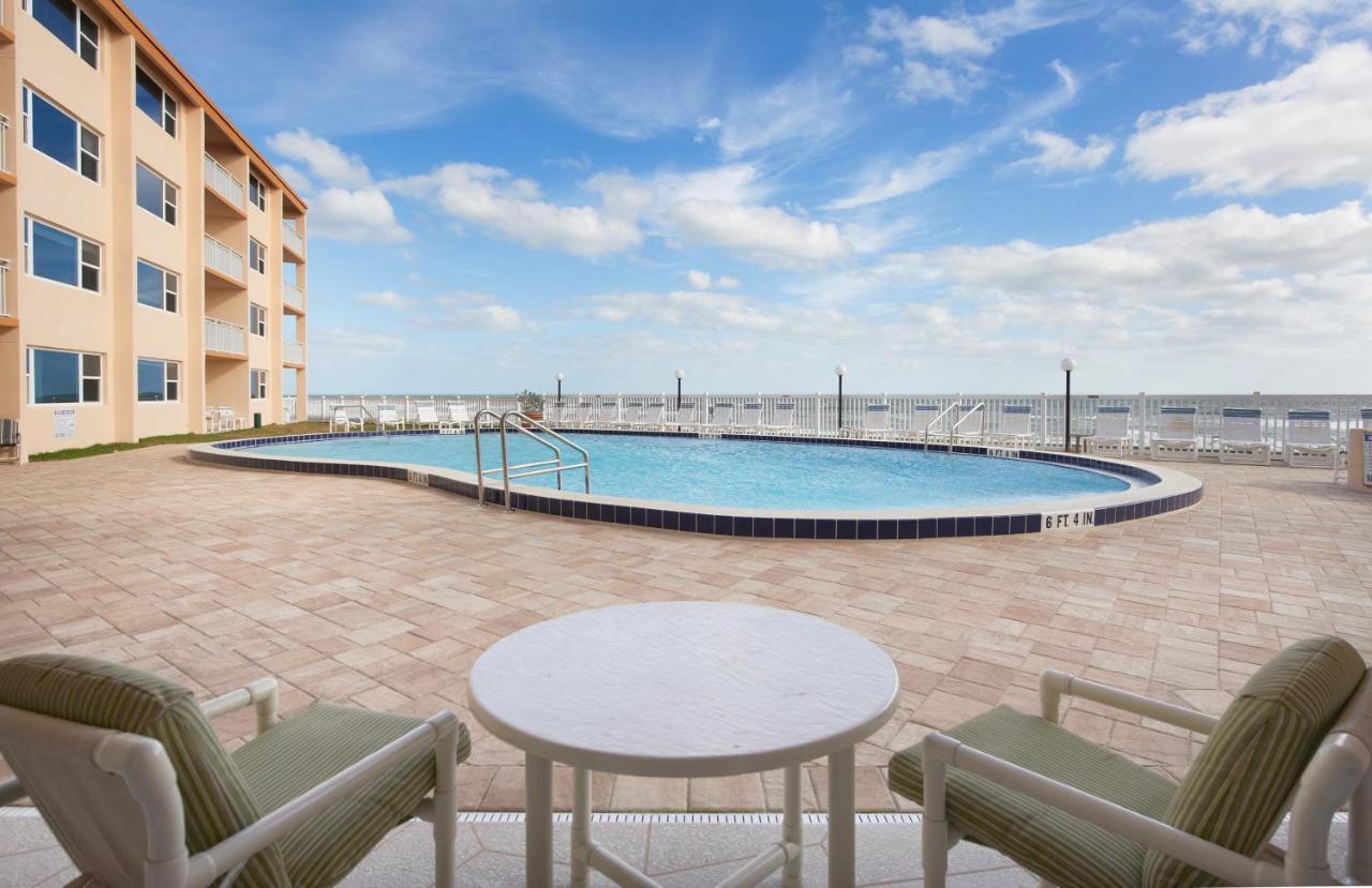 Paradise Beach Club - Ground Floor & Townhouses Satellite Beach Extérieur photo