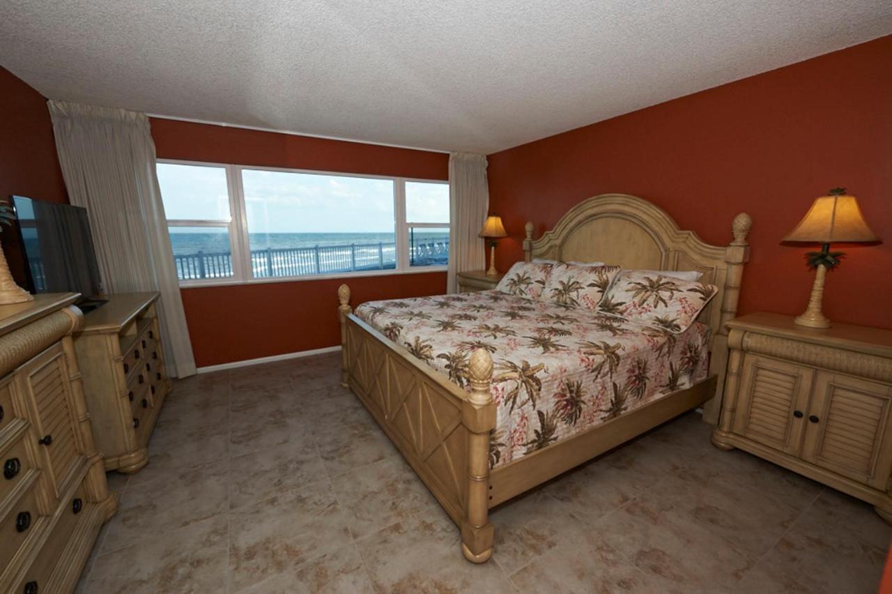 Paradise Beach Club - Ground Floor & Townhouses Satellite Beach Extérieur photo