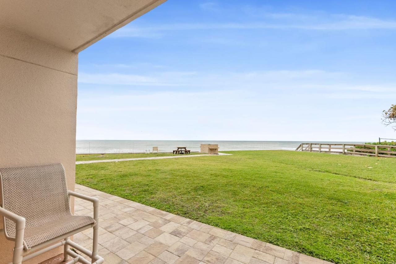 Paradise Beach Club - Ground Floor & Townhouses Satellite Beach Extérieur photo
