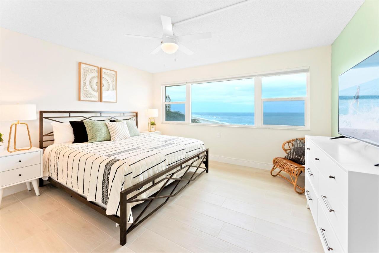 Paradise Beach Club - Ground Floor & Townhouses Satellite Beach Extérieur photo