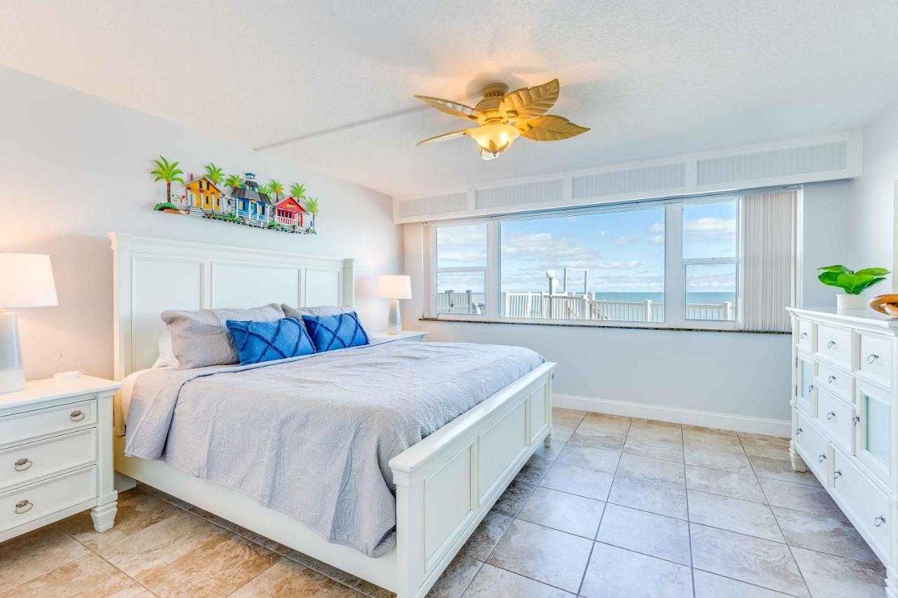 Paradise Beach Club - Ground Floor & Townhouses Satellite Beach Extérieur photo
