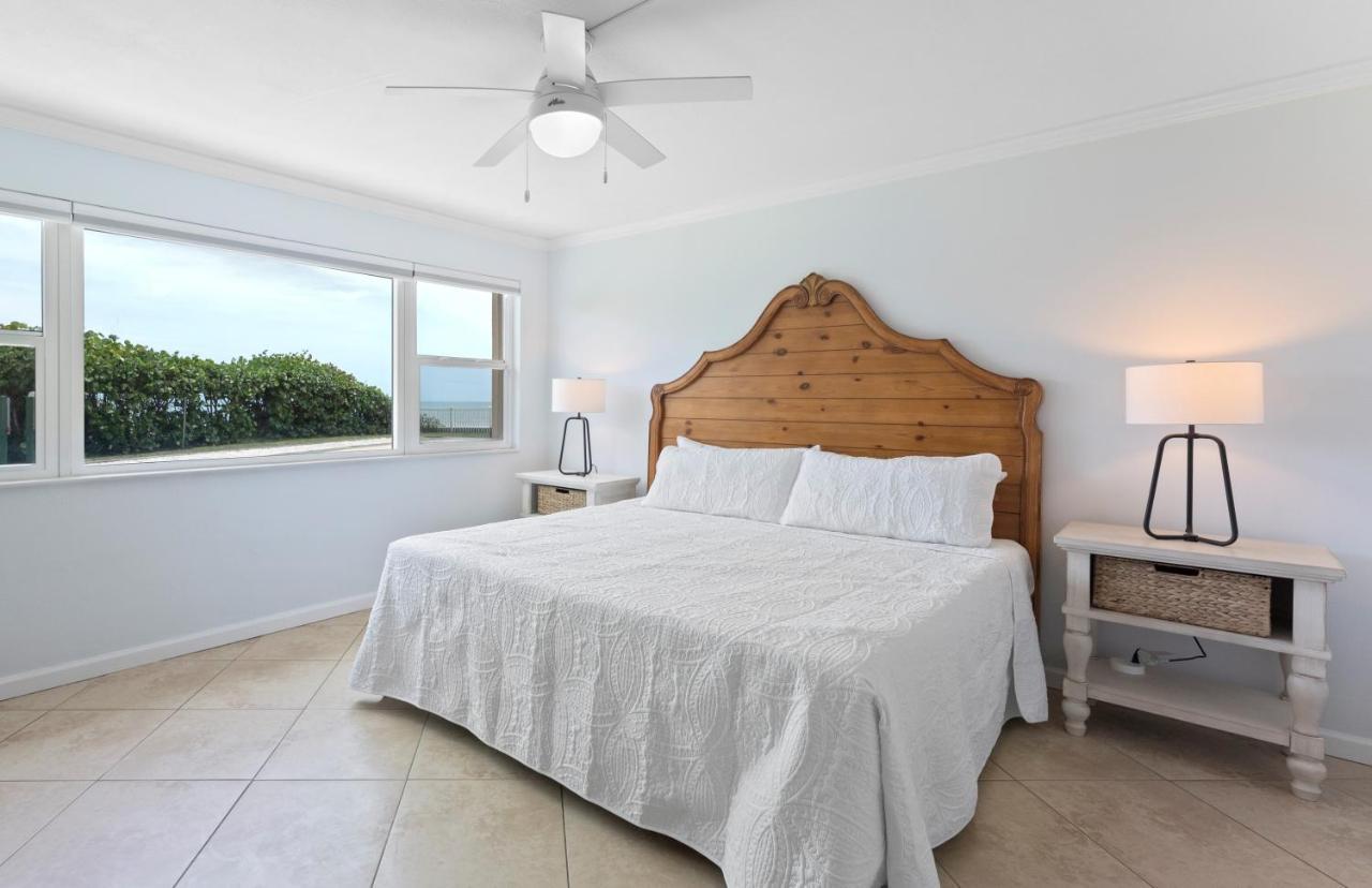 Paradise Beach Club - Ground Floor & Townhouses Satellite Beach Extérieur photo