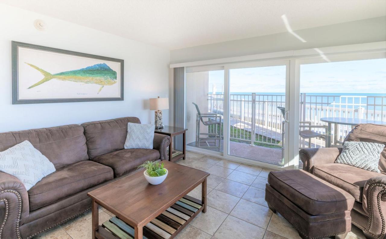 Paradise Beach Club - Ground Floor & Townhouses Satellite Beach Extérieur photo
