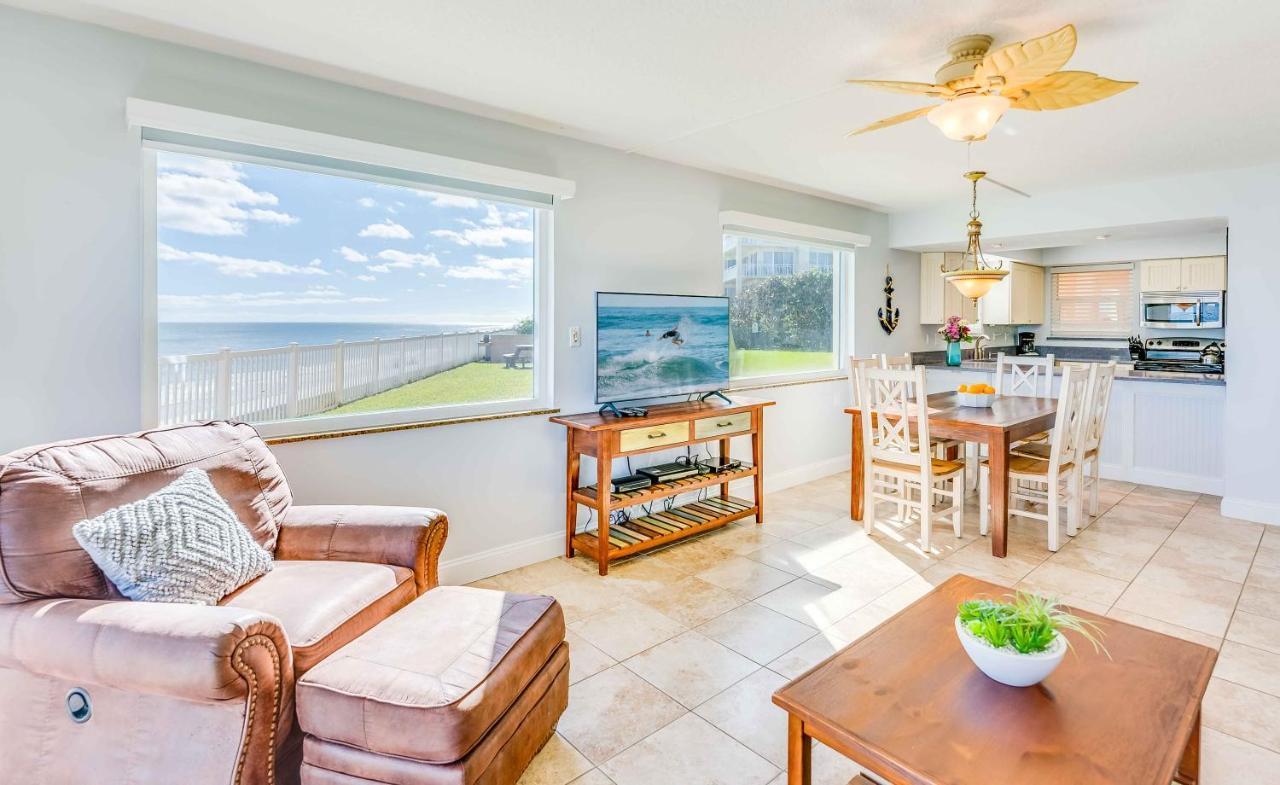 Paradise Beach Club - Ground Floor & Townhouses Satellite Beach Extérieur photo