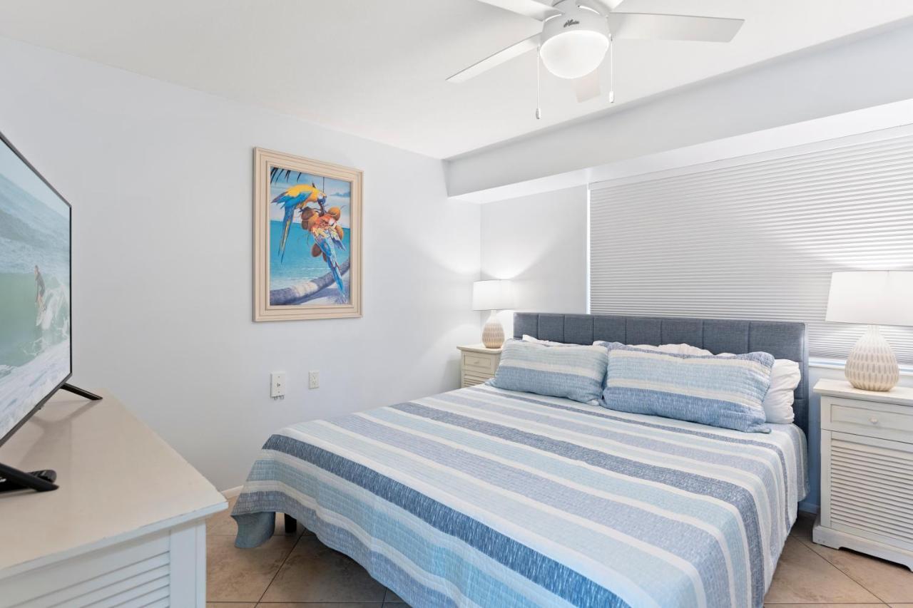 Paradise Beach Club - Ground Floor & Townhouses Satellite Beach Extérieur photo