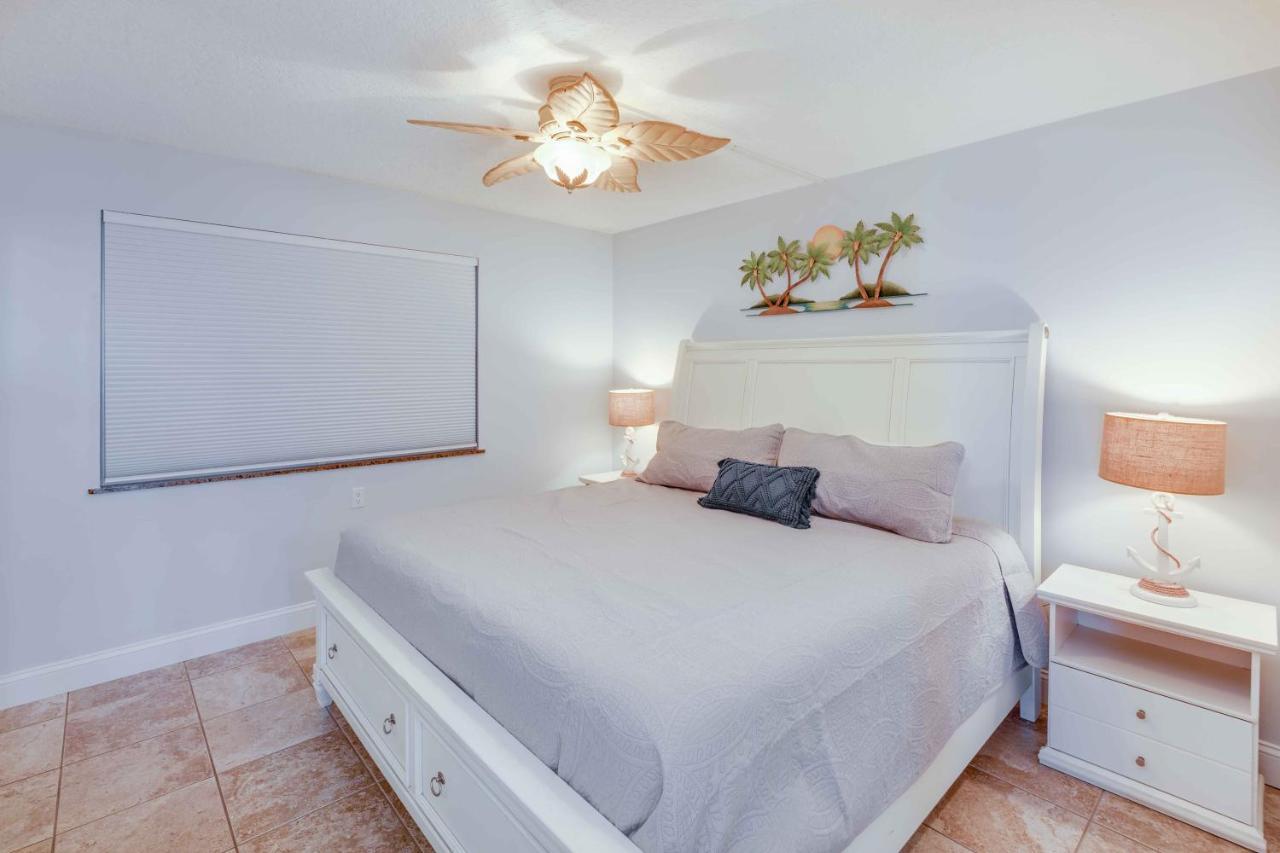 Paradise Beach Club - Ground Floor & Townhouses Satellite Beach Extérieur photo