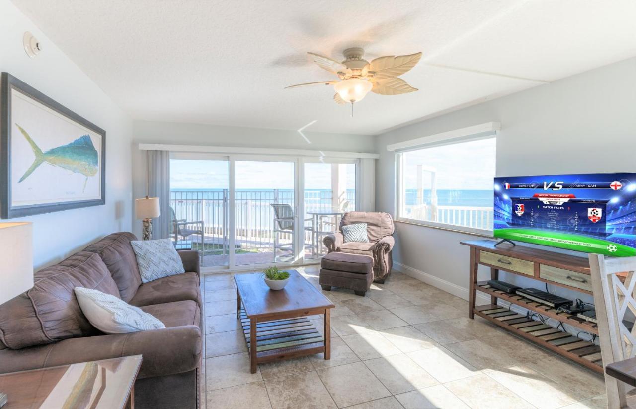 Paradise Beach Club - Ground Floor & Townhouses Satellite Beach Extérieur photo