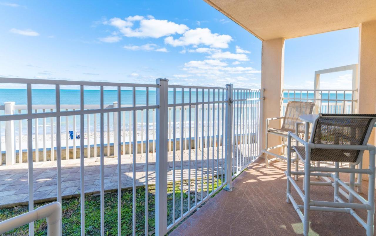 Paradise Beach Club - Ground Floor & Townhouses Satellite Beach Extérieur photo